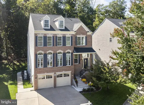 9404 Reservoir Hill Ct, PARKVILLE, MD 21234