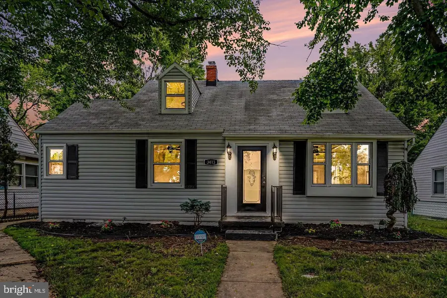 3413 Loganview Dr, Dundalk, MD 21222 - #2