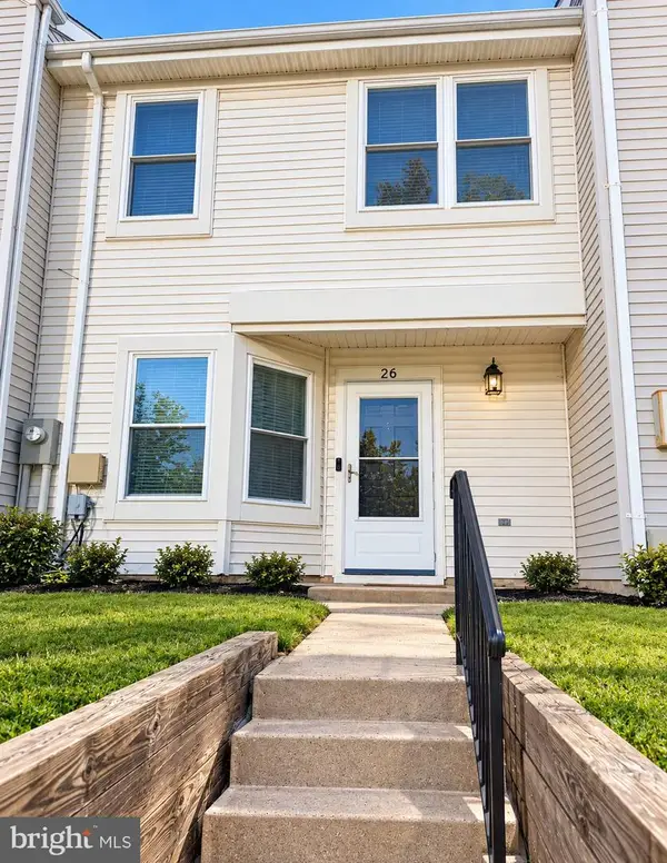 26 Nakota Ct, MIDDLE RIVER, MD 21220