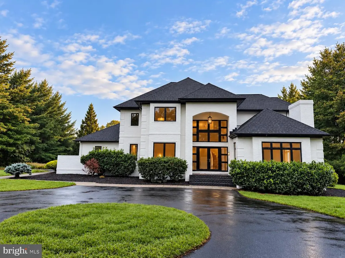3 Foxcreek Ct, Owings Mills, MD 21117 - #1