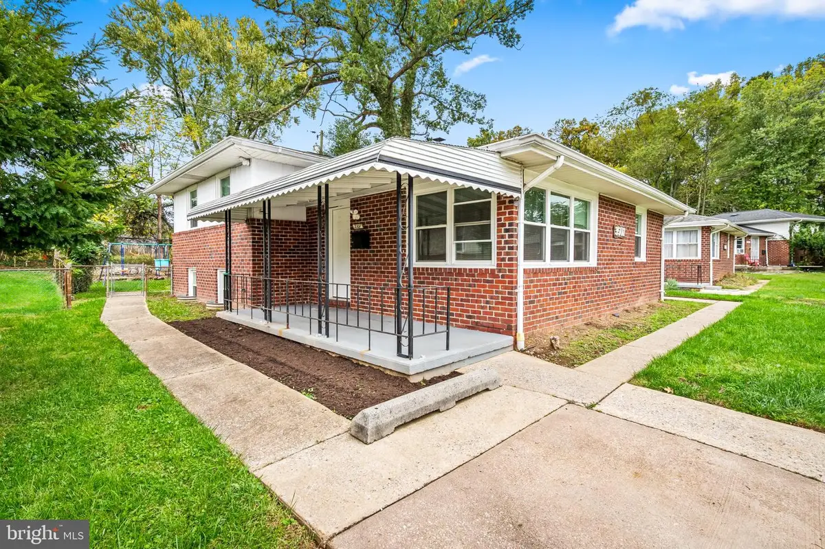 3507 Oak Ct, Gwynn Oak, MD 21207 - #1