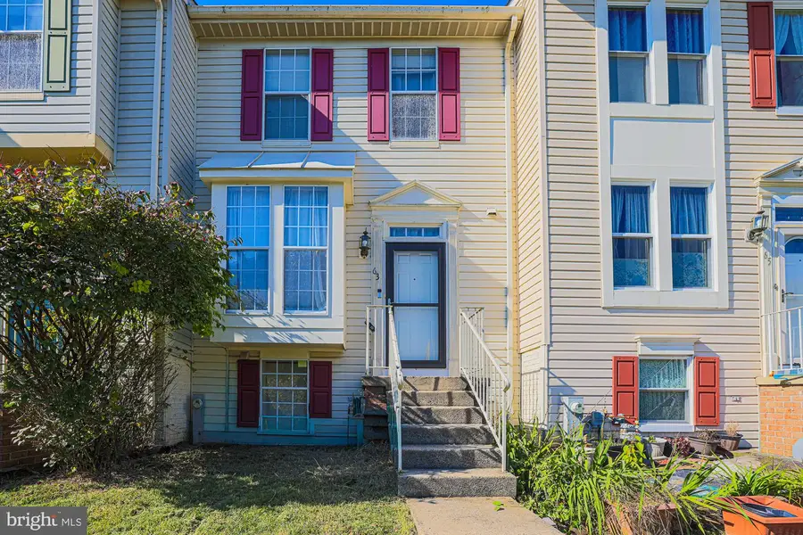 63 Choctaw Ct, Middle River, MD 21220 - #2