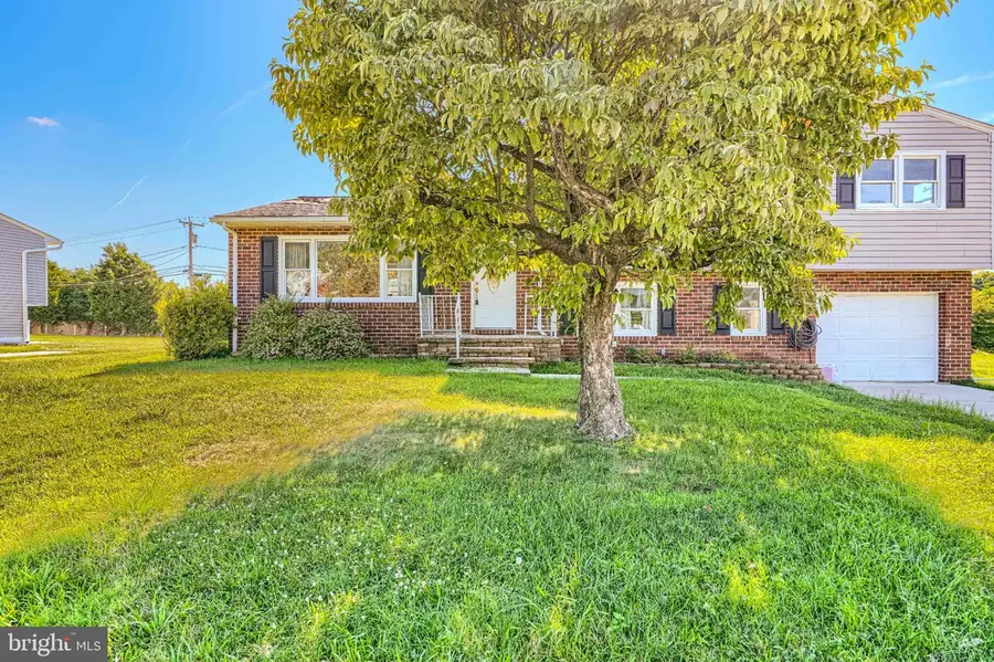 815 Branford Cir, Lutherville Timonium, MD 21093 - #2