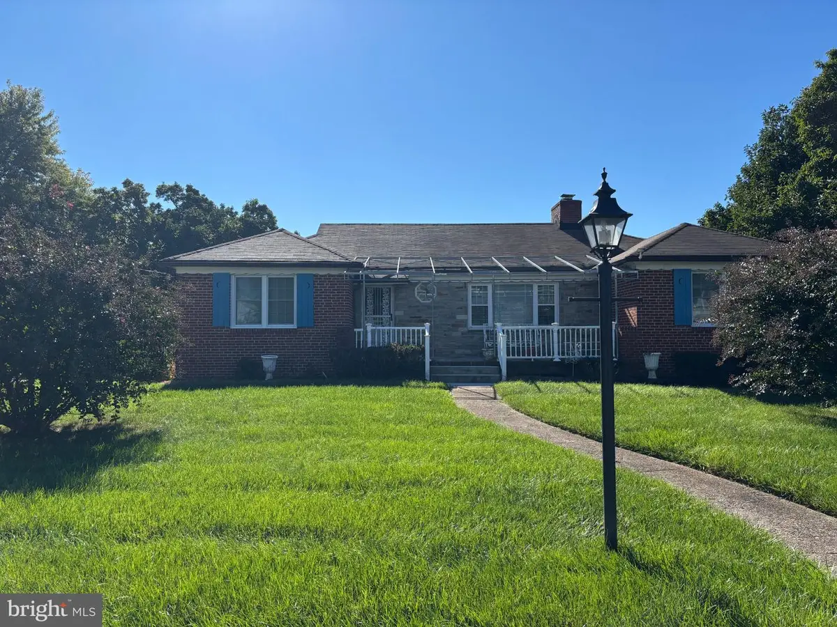 3407 Mayfield Ave, Windsor Mill, MD 21244 - #1
