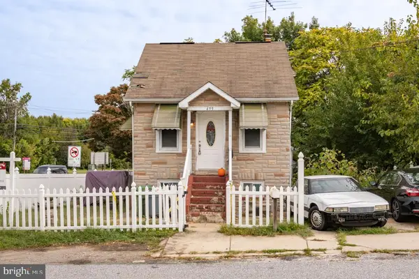 499 Fairview Ave, BALTIMORE, MD 21224