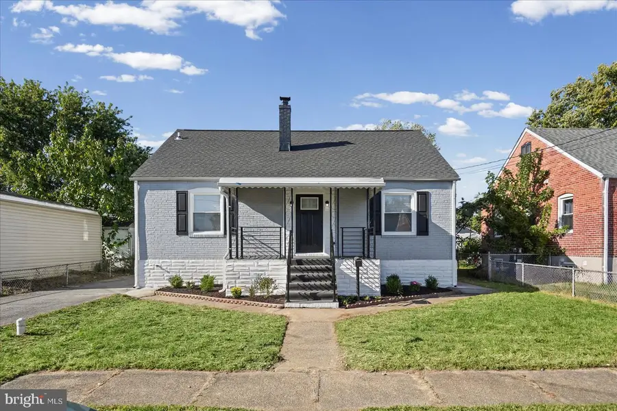 506 Delaware Ave, Baltimore, MD 21221 - #3