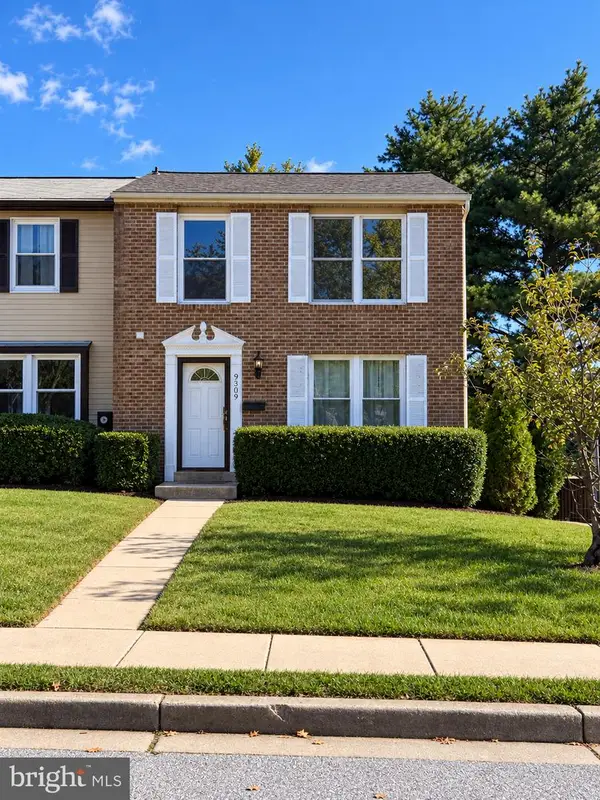 9309 Countess Dr, OWINGS MILLS, MD 21117