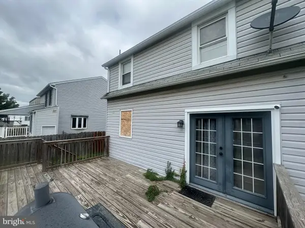 Address Withheld By Seller, DUNDALK, MD 21222