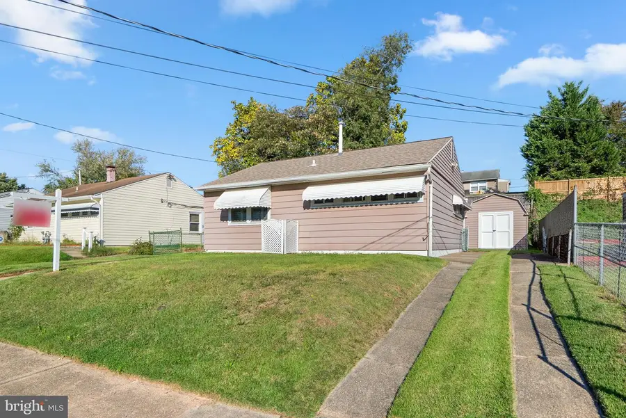 2415 Alma Rd, Baltimore, MD 21227 - #2