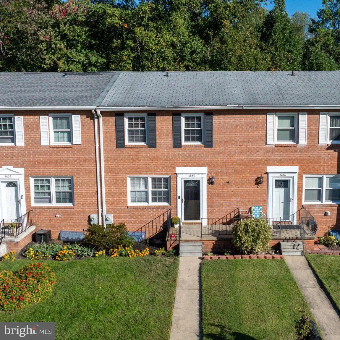 3634 Double Rock Ln, Baltimore, MD 21234 - #1