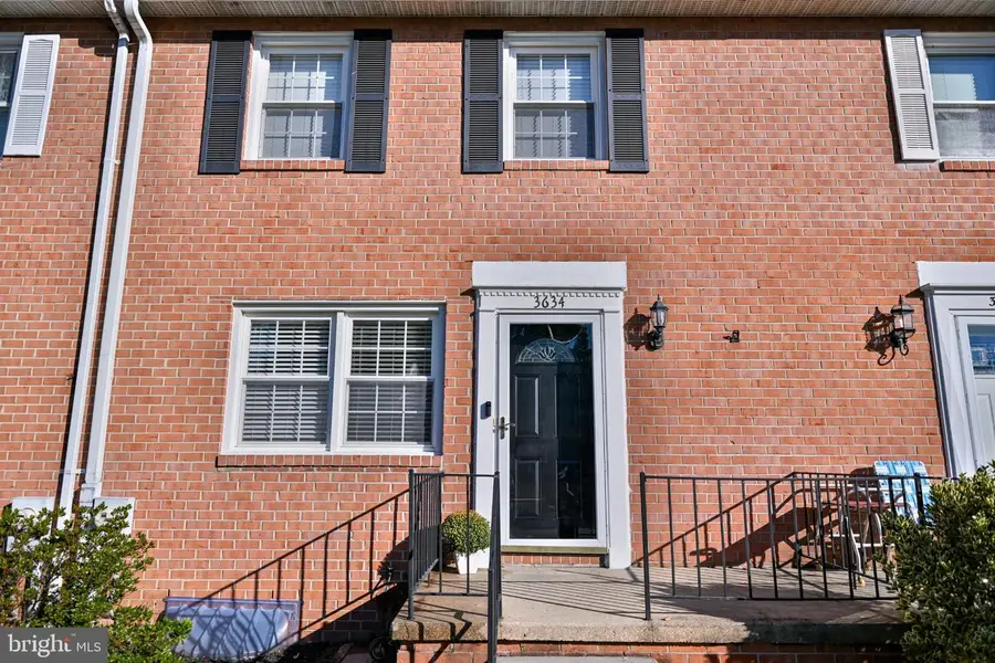 3634 Double Rock Ln, Baltimore, MD 21234 - #2