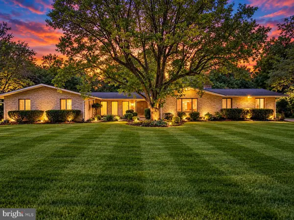 2005 Pot Spring Rd, LUTHERVILLE, MD 21093