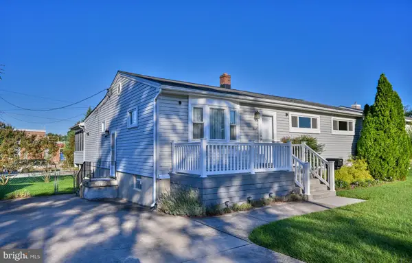 8020 Harris Ave, BALTIMORE, MD 21234