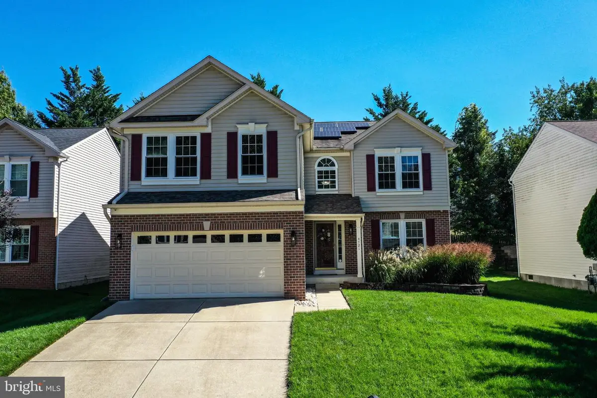 4721 Avatar Ln, Owings Mills, MD 21117 - #1