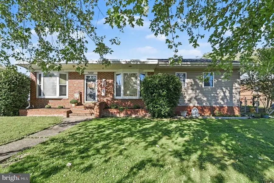 7400 Gunpowder Rd, Middle River, MD 21220 - #2