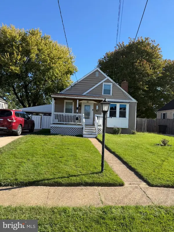 411 Margaret Ave, ESSEX, MD 21221