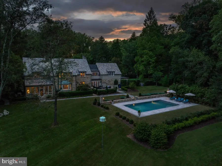 3510 Englemeade Rd, Pikesville, MD 21208 - #2