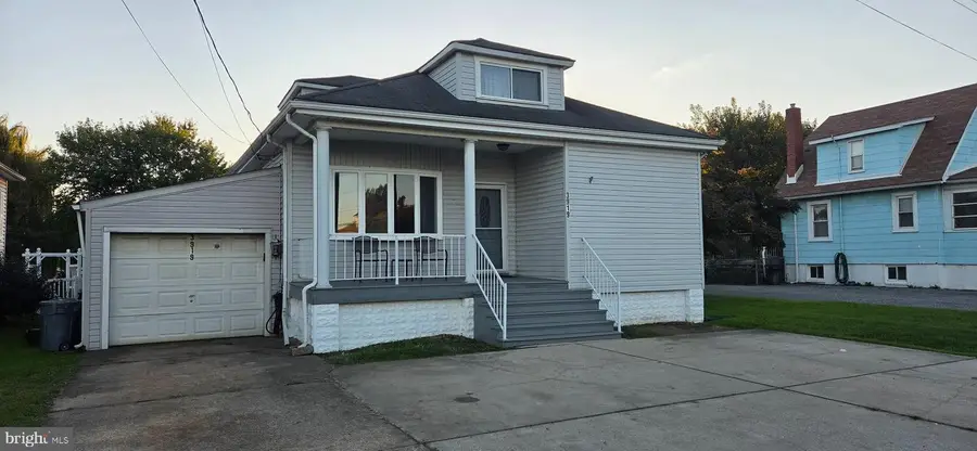 3919 N Point Blvd, Baltimore, MD 21222 - #3