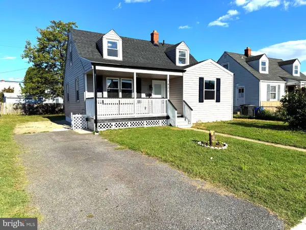 3451 Yardley Dr, DUNDALK, MD 21222