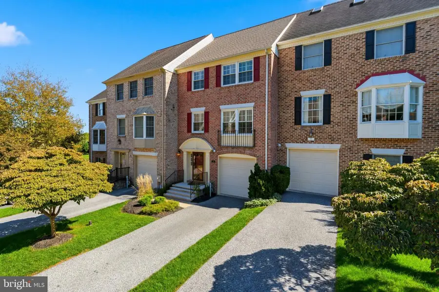 5 Ballybunion Ct, Lutherville Timonium, MD 21093 - #2