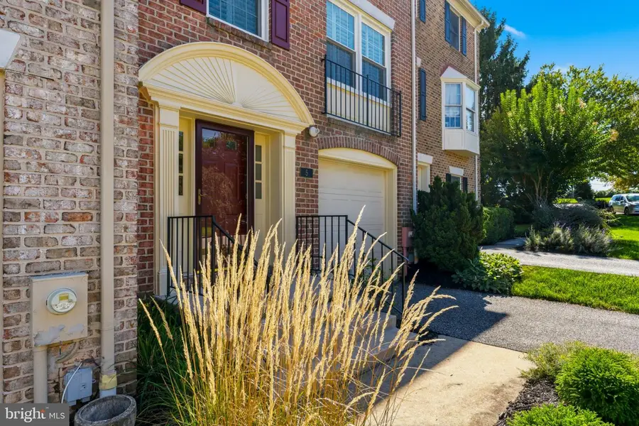 5 Ballybunion Ct, Lutherville Timonium, MD 21093 - #3