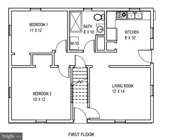 1106 Oak Ave, Baltimore, MD 21221 - #3