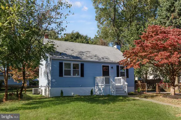 1302 Dorchester Ave, GWYNN OAK, MD 21207