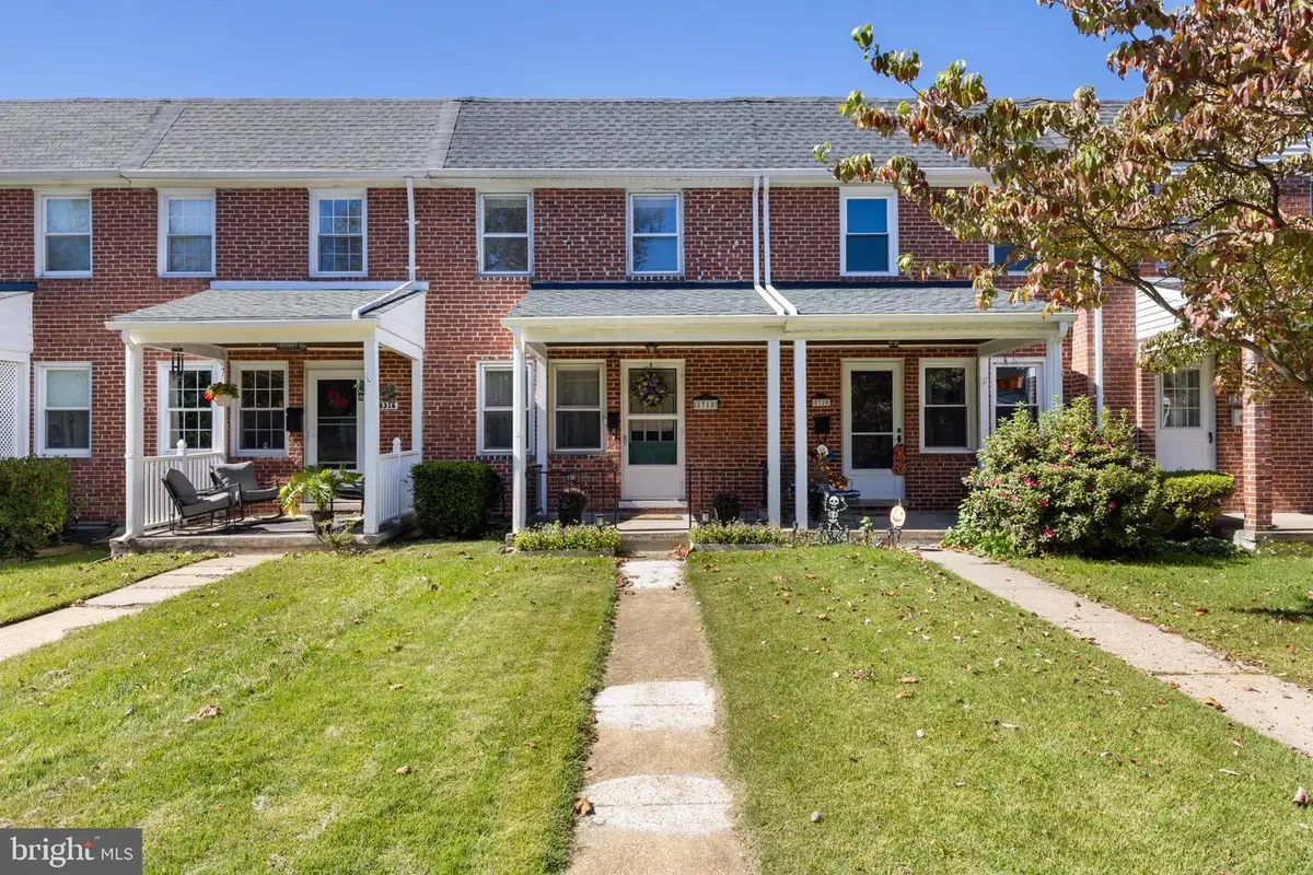 8318 Hillendale Rd, Baltimore, MD 21234 - #1