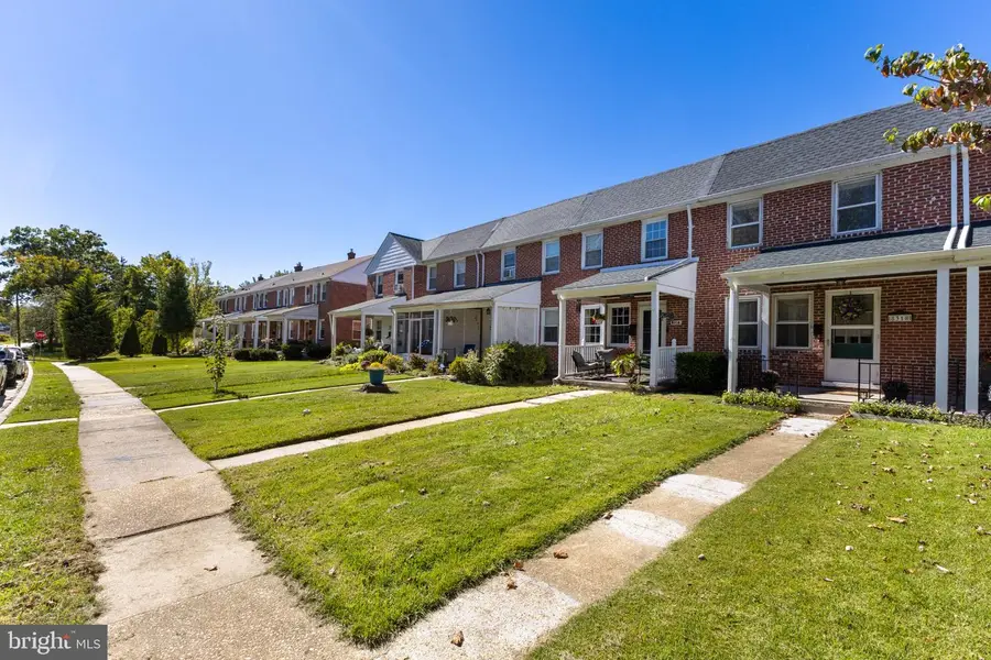 8318 Hillendale Rd, Baltimore, MD 21234 - #2