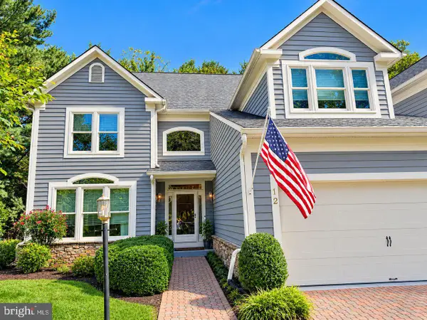 12 Spyglass Ct, TIMONIUM, MD 21093