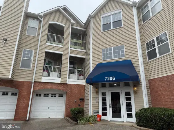 7206 Bogley Rd #202, BALTIMORE, MD 21244