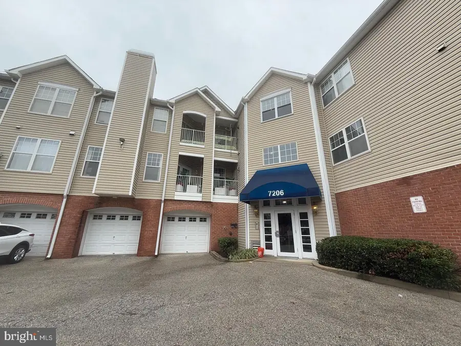 7206 Bogley Rd #202, Baltimore, MD 21244 - #2