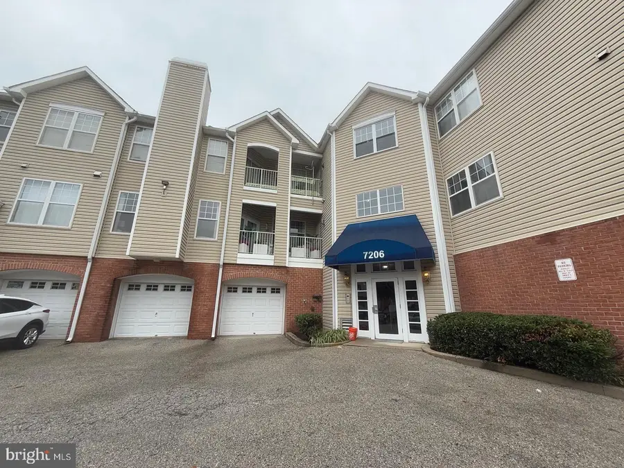 7206 Bogley Rd #202, Baltimore, MD 21244 - #3