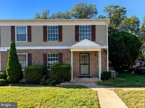 57 Deepspring Ct #a, Reisterstown, MD 21136 - #1