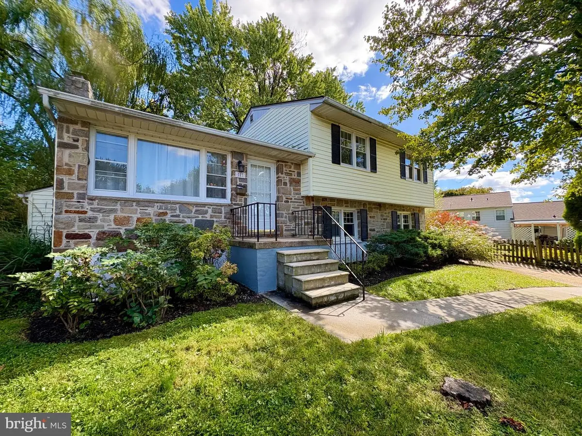 503 Fairway Ct, Towson, MD 21286 - #1