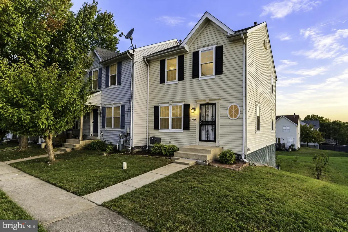 9614 Button Buck Cir, Randallstown, MD 21133 - #1