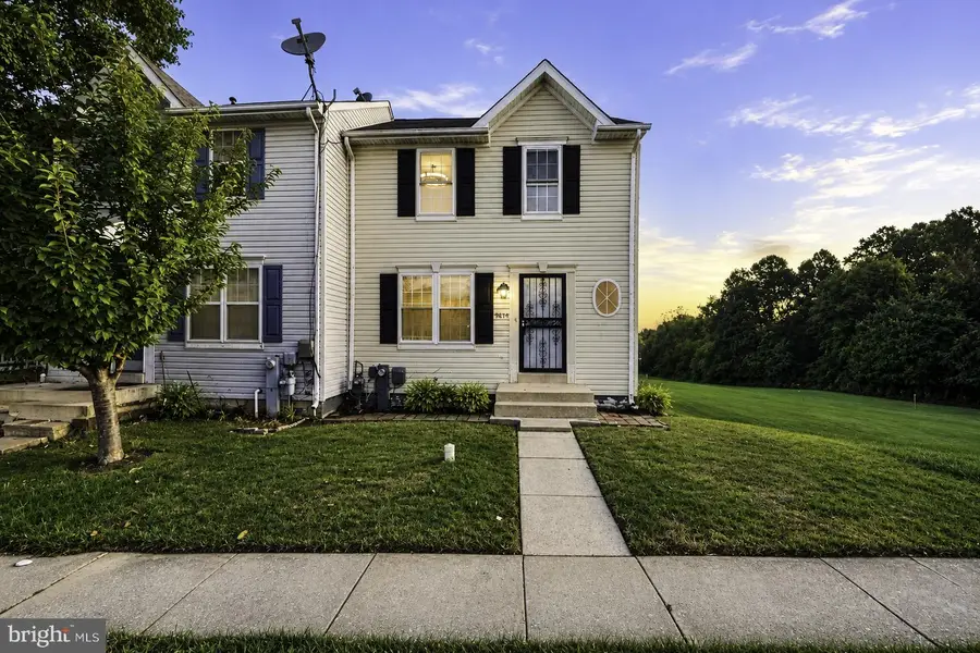 9614 Button Buck Cir, Randallstown, MD 21133 - #2