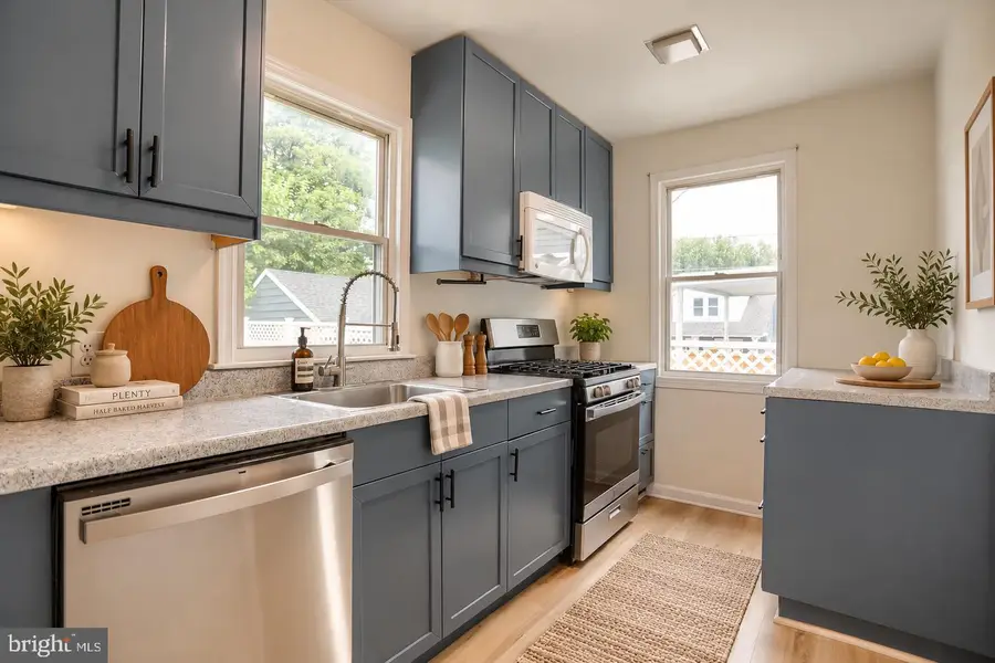 7606 Avondale Ave, Baltimore, MD 21224 - #3