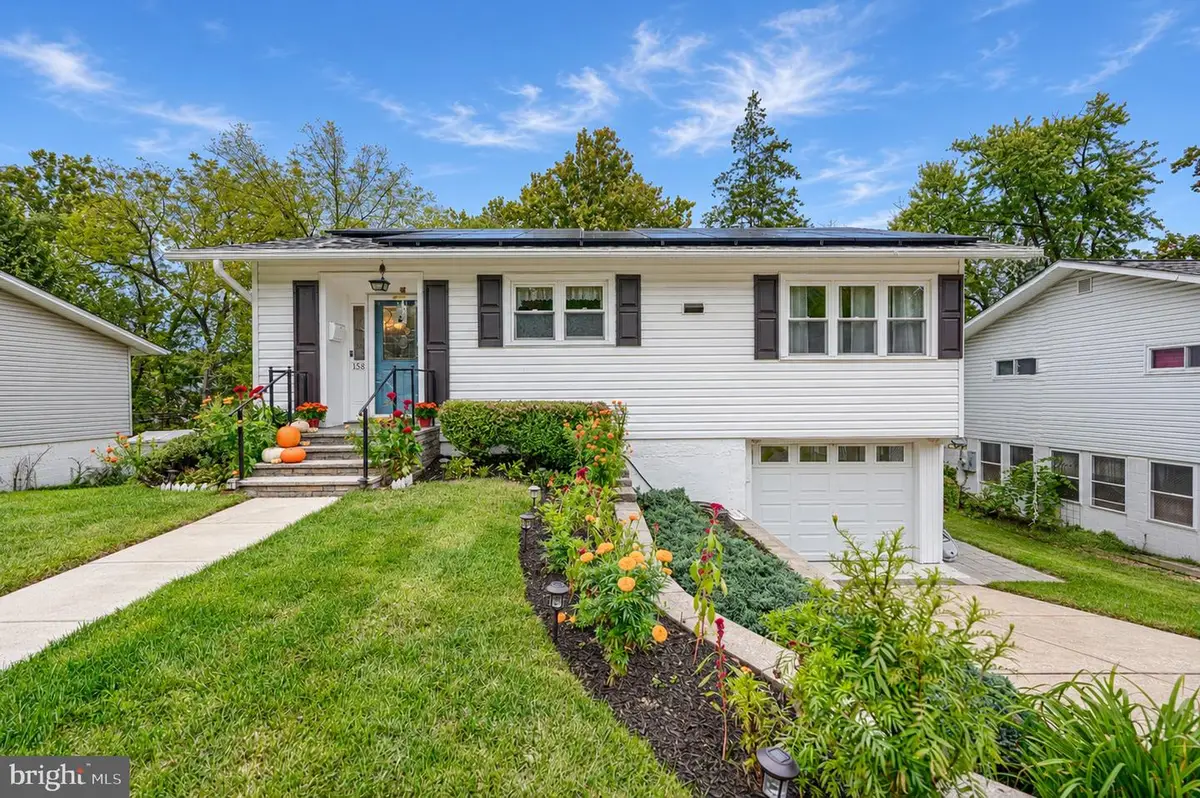 158 Greenmeadow Dr, Lutherville Timonium, MD 21093 - #1
