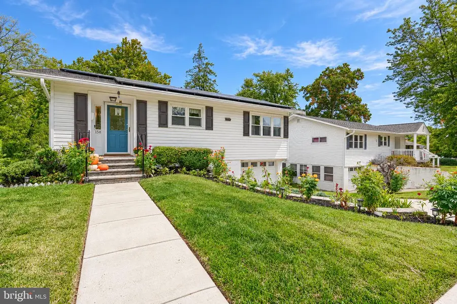 158 Greenmeadow Dr, Lutherville Timonium, MD 21093 - #3