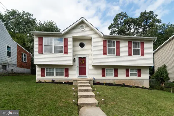 505 Dorchester Ave, CATONSVILLE, MD 21228