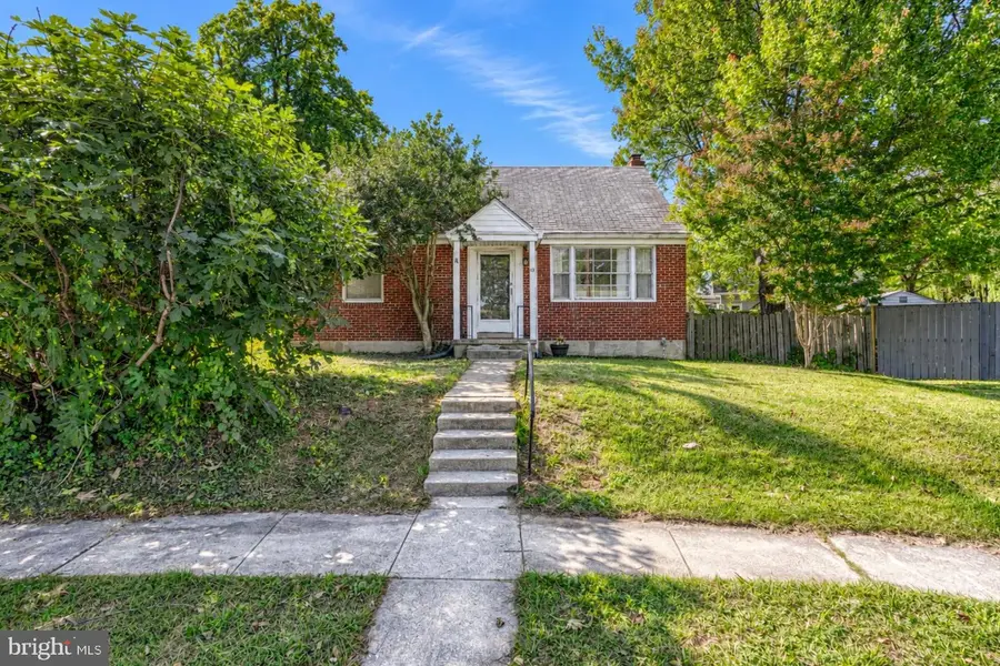 10 Hillview Dr, Catonsville, MD 21228 - #2