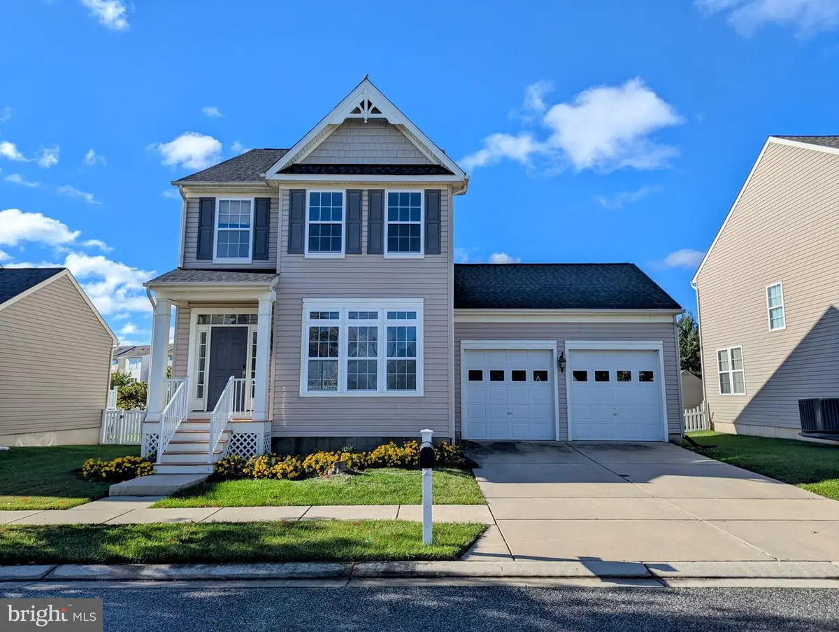 8323 Bufflehead Dr, Baltimore, MD 21222 - #1