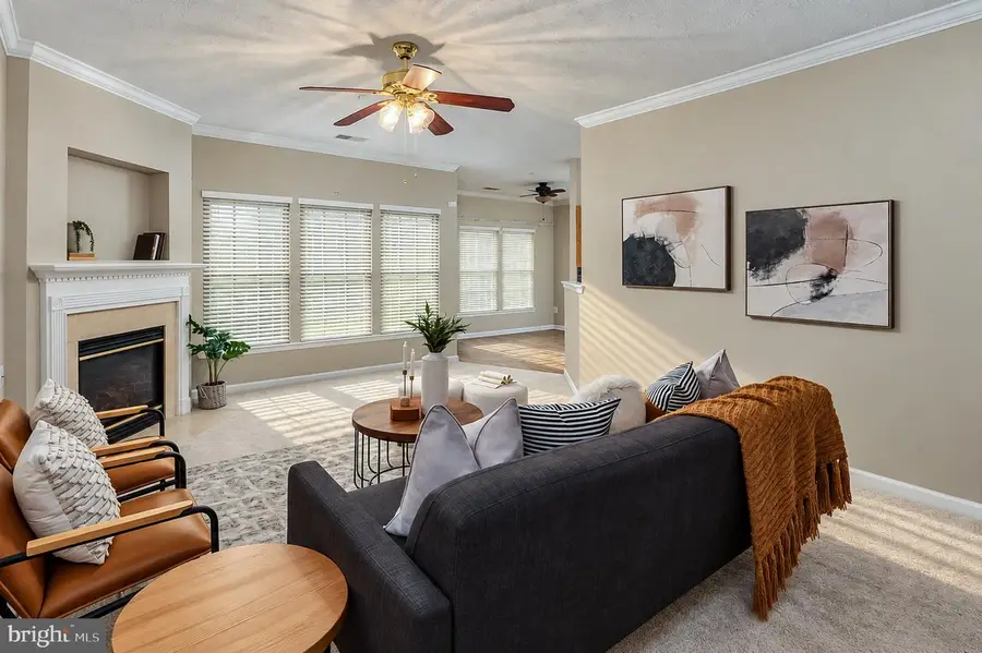 9502 Amberleigh Ln #j, Perry Hall, MD 21128 - #3