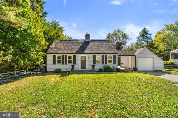 5201 Old Frederick Rd, BALTIMORE, MD 21229