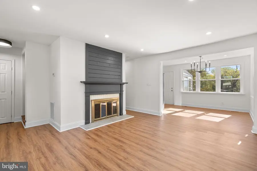 5201 Old Frederick Rd, Baltimore, MD 21229 - #3