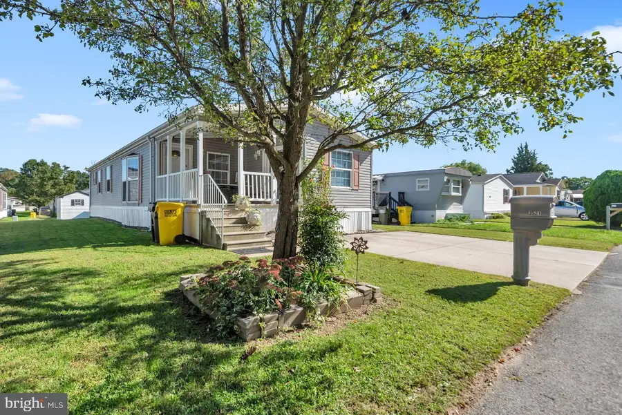3521 Wheelhouse Rd, Middle River, MD 21220 - #2