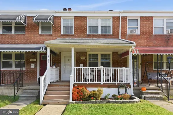 4055 Saint Monica Dr, BALTIMORE, MD 21222