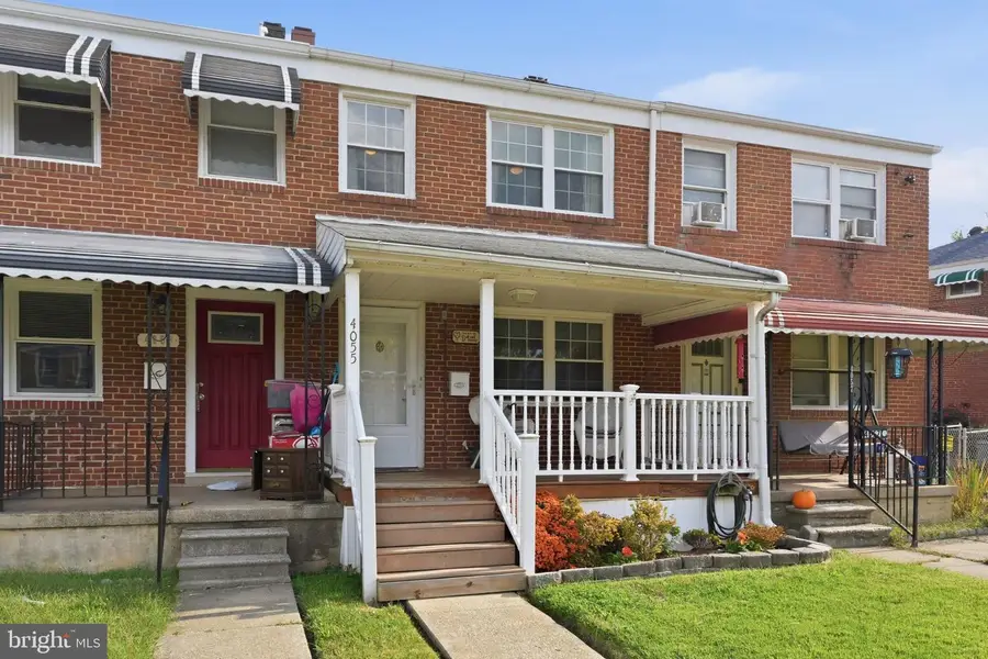 4055 Saint Monica Dr, Baltimore, MD 21222 - #2