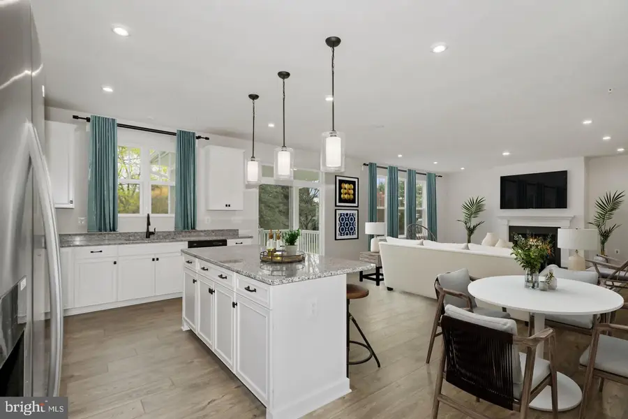4030 Milner Rd, Nottingham, MD 21236 - #2